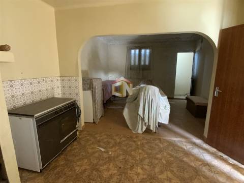 Moradia em Banda T3 em Aldeia Velha - Sabugal