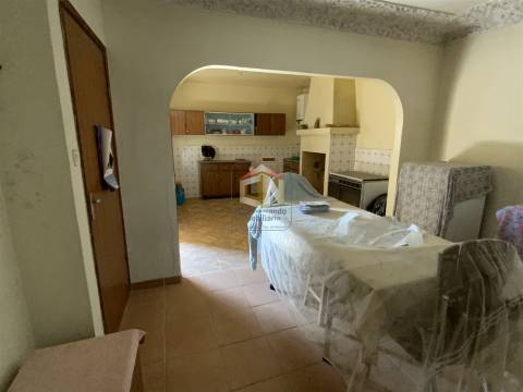 Moradia em Banda T3 em Aldeia Velha - Sabugal