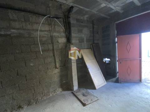 Moradia em Banda T3 em Aldeia Velha - Sabugal
