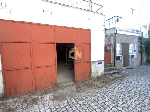 Moradia em Banda T3 em Aldeia Velha - Sabugal
