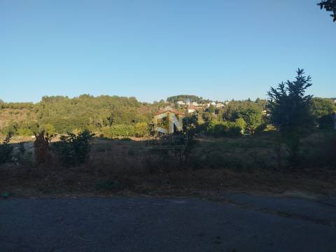 Lote de Terreno para construção com 1ha