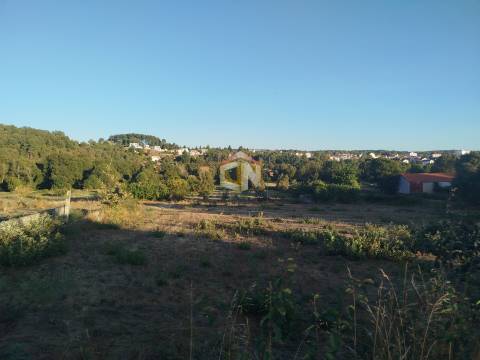 Lote de Terreno para construção com 1ha