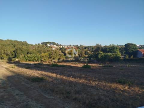 Lote de Terreno para construção com 1ha