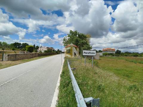 Moradia Devoluta T1 Venda em Seixo do Côa e Vale Longo,Sabugal