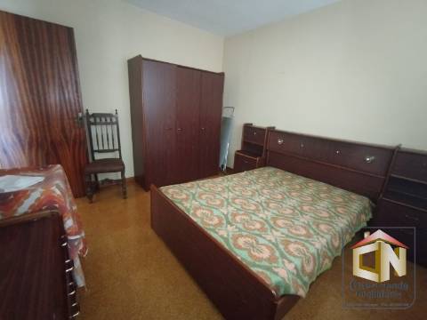 Moradia T2 em Pedra em Seixo do Côa - Sabugal - 58900€