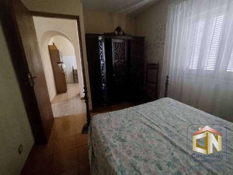 Moradia T2 em Pedra em Seixo do Côa - Sabugal - 58900€