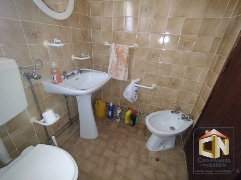 Moradia T2 em Pedra em Seixo do Côa - Sabugal - 58900€