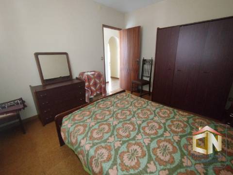 Moradia T2 em Pedra em Seixo do Côa - Sabugal - 58900€