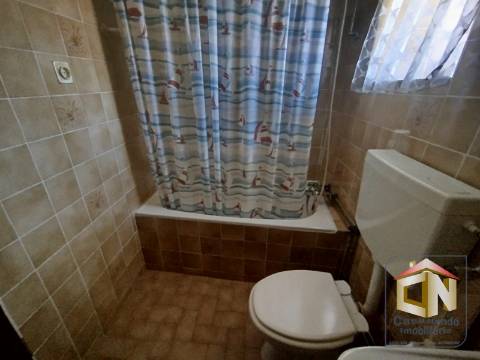 Moradia T2 em Pedra em Seixo do Côa - Sabugal - 58900€