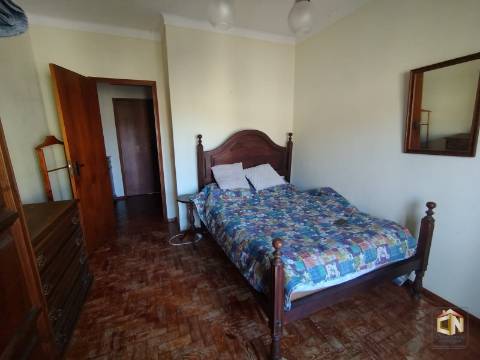 Moradia em Banda  Venda em Sabugal e Aldeia de Santo António,Sabugal