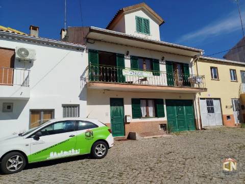 Moradia em Banda  Venda em Sabugal e Aldeia de Santo António,Sabugal