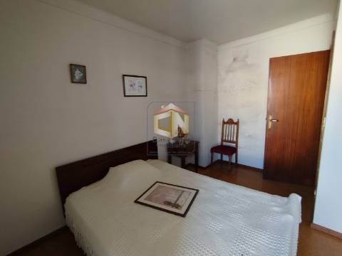 Moradia em Banda T3 + 1 - Aldeia Velha - Sabugal