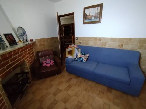 Moradia em Banda T3 + 1 - Aldeia Velha - Sabugal