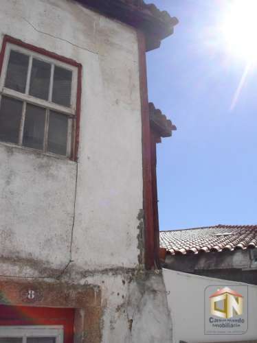 Moradia Devoluta T2 Venda em Guarda,Guarda