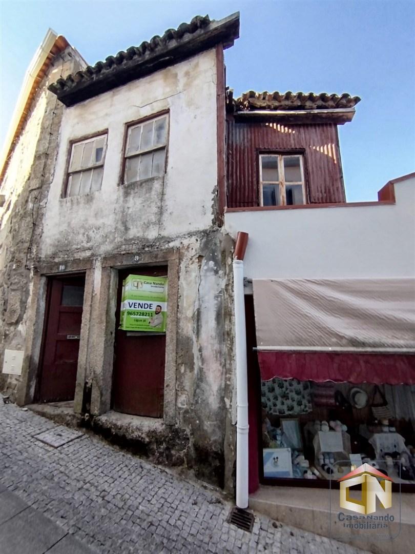 Moradia Devoluta T2 Venda em Guarda,Guarda
