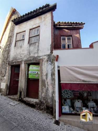 Moradia Devoluta T2 Venda em Guarda,Guarda