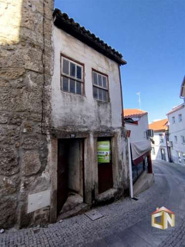 Moradia Devoluta T2 Venda em Guarda,Guarda