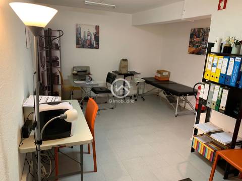 Vendo Espaço Comercial Renovado
