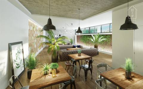 Apartamentos T3 em Paranhos