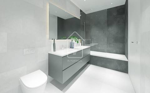 Apartamento T3 Boss Smart City
