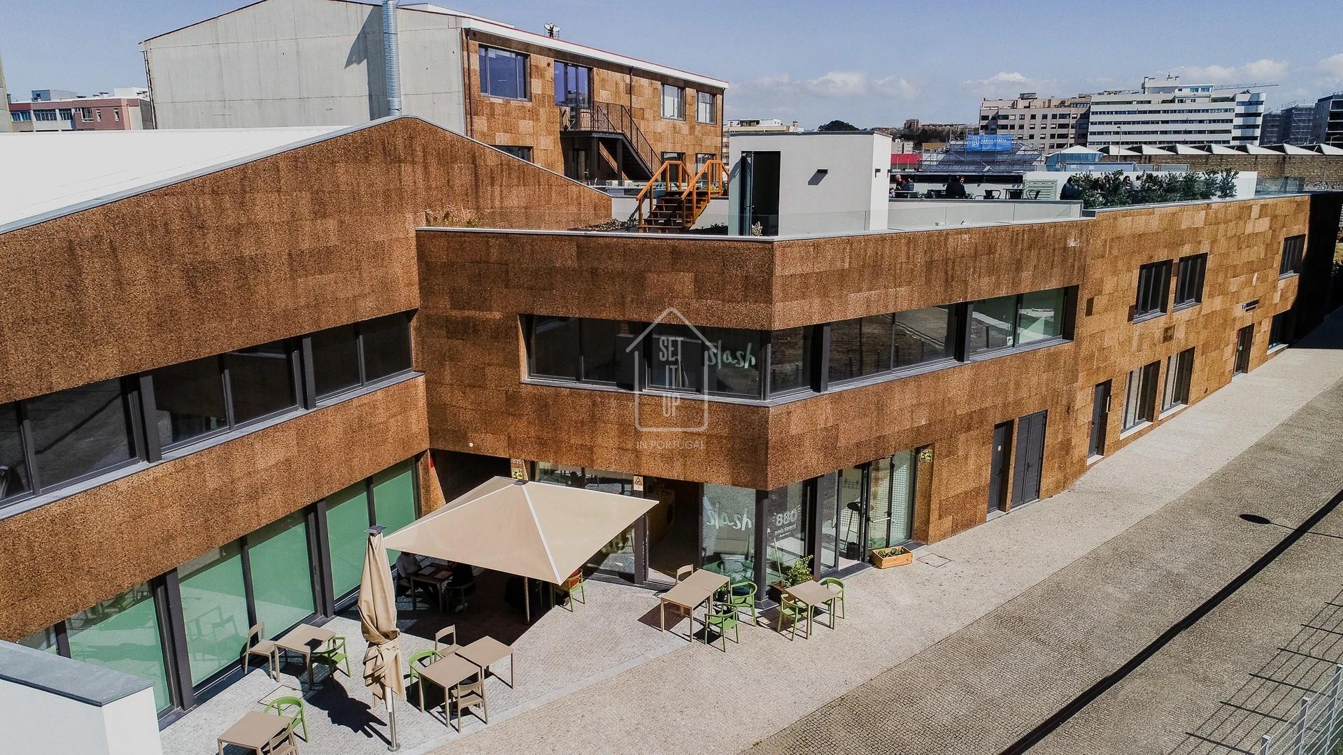 Restaurante  Trespasse em Matosinhos e Leça da Palmeira,Matosinhos