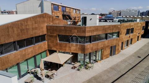 Restaurante  Trespasse em Matosinhos e Leça da Palmeira,Matosinhos