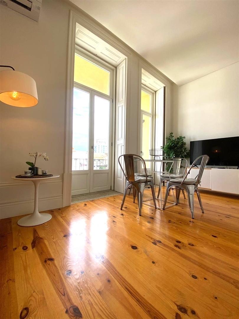 Apartamento T0 Venda em Bonfim,Porto