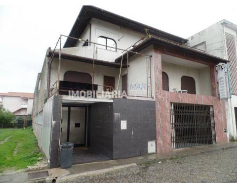 Moradia T1 Venda em Aves,Santo Tirso