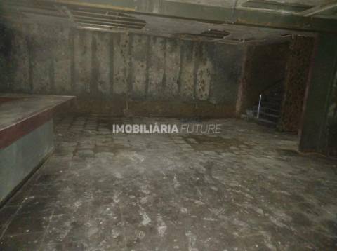Moradia T1 Venda em Aves,Santo Tirso