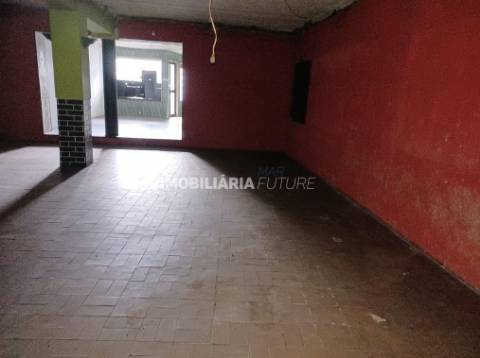 Moradia T1 Venda em Aves,Santo Tirso