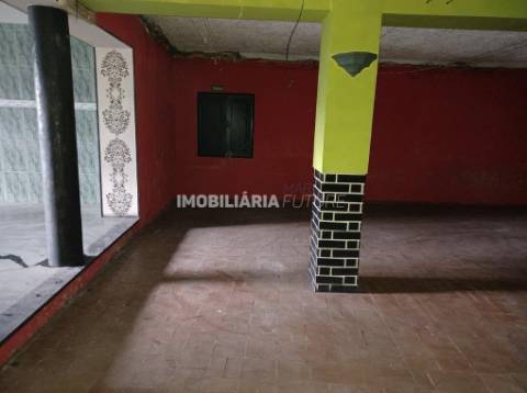 Moradia T1 Venda em Aves,Santo Tirso