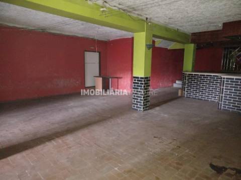 Moradia T1 Venda em Aves,Santo Tirso