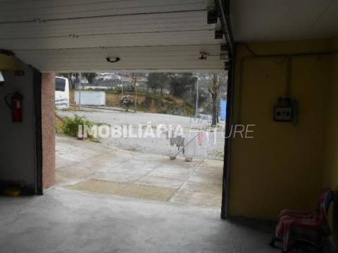 Garagem  Venda em Souselo,Cinfães