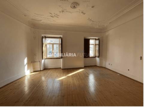 Apartamento T0 Venda em Sé e São Lourenço,Portalegre