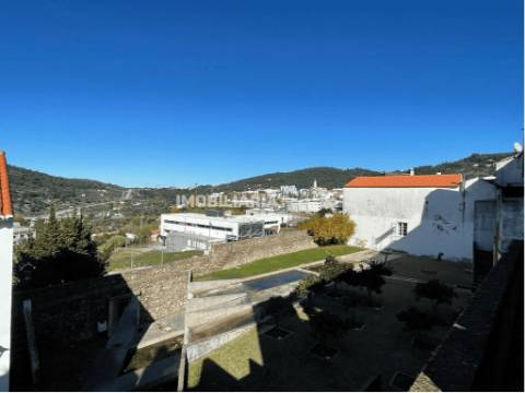 Apartamento T0 Venda em Sé e São Lourenço,Portalegre