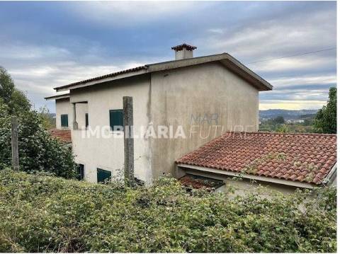 Moradia T3 Venda em Torrados e Sousa,Felgueiras