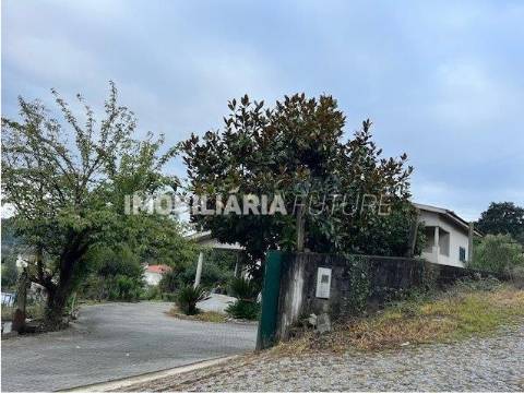 Moradia T3 Venda em Torrados e Sousa,Felgueiras