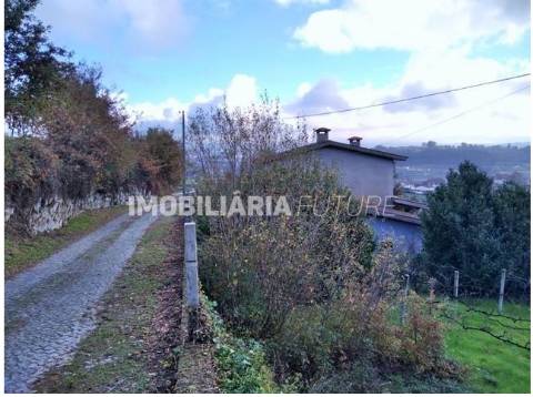 Moradia T3 Venda em Torrados e Sousa,Felgueiras