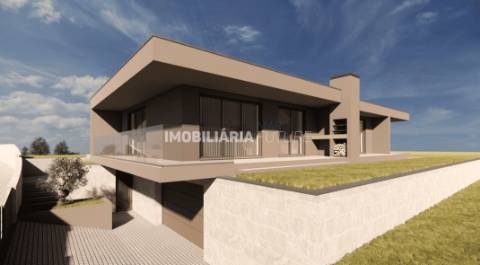 Moradia Isolada T3 Venda em Tabuado,Marco de Canaveses