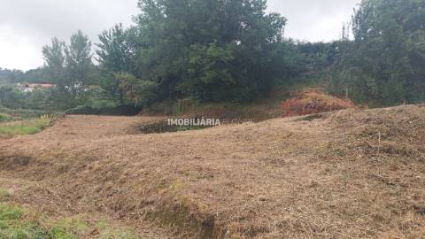Terreno Rústico  Venda em Soalhães,Marco de Canaveses