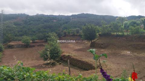 Terreno Rústico  Venda em Soalhães,Marco de Canaveses