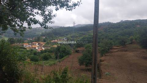Terreno Rústico  Venda em Soalhães,Marco de Canaveses