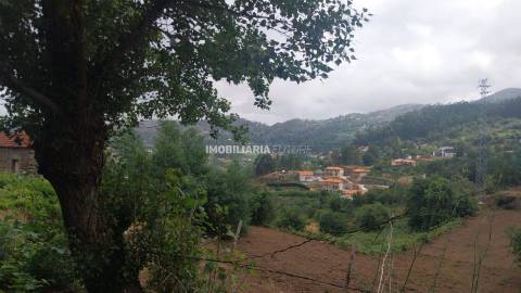Terreno Rústico  Venda em Soalhães,Marco de Canaveses