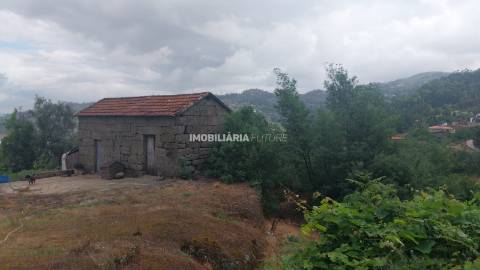 Terreno Rústico  Venda em Soalhães,Marco de Canaveses