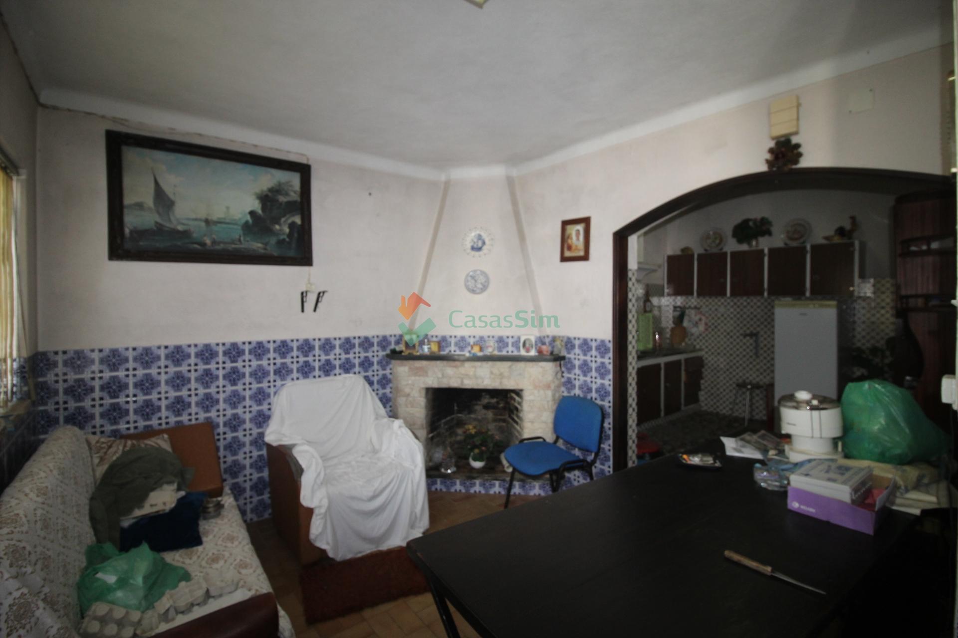 Moradia T3 Venda em Meia Via,Torres Novas