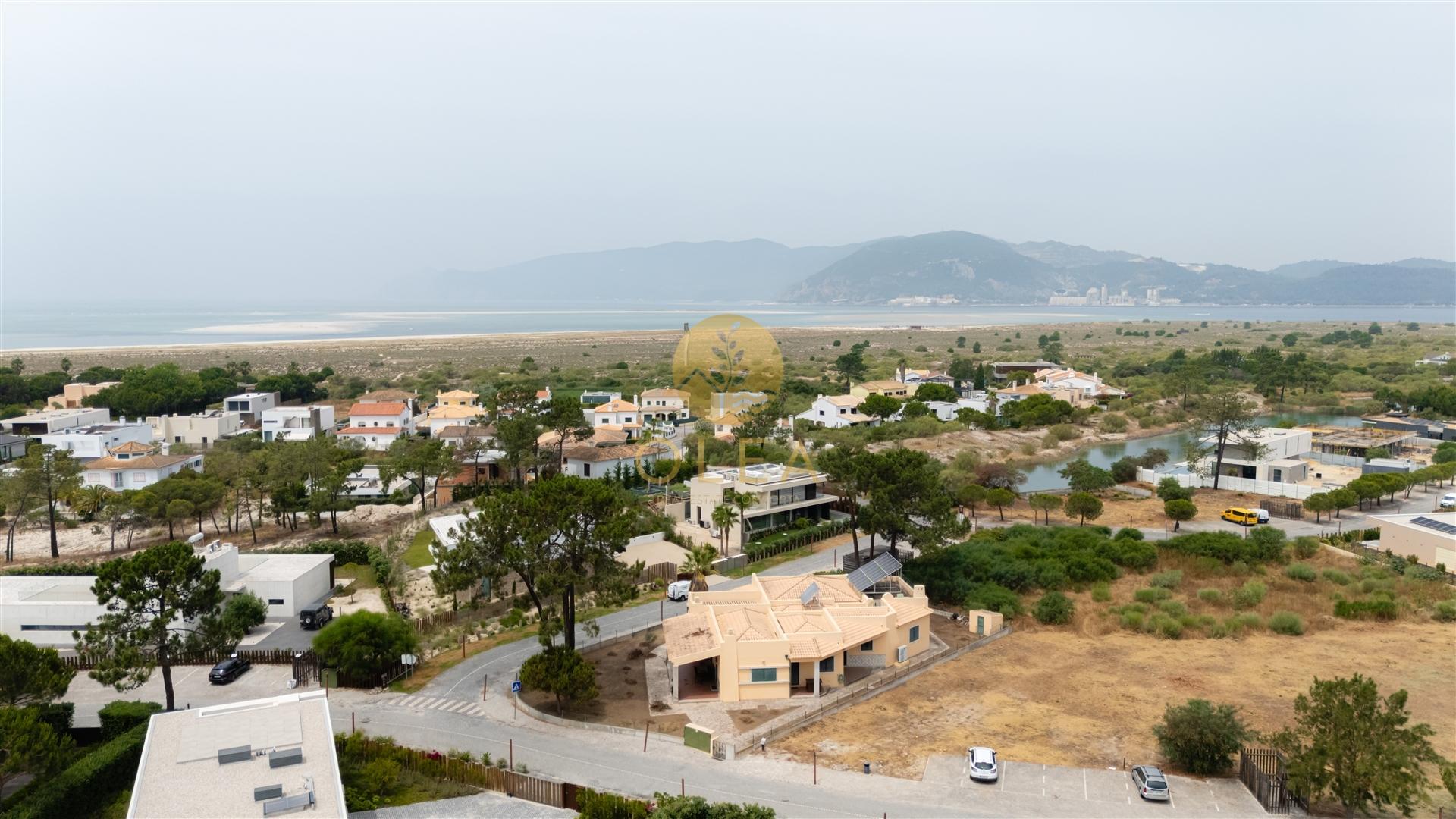 Moradia de Luxo - Tróia Resort