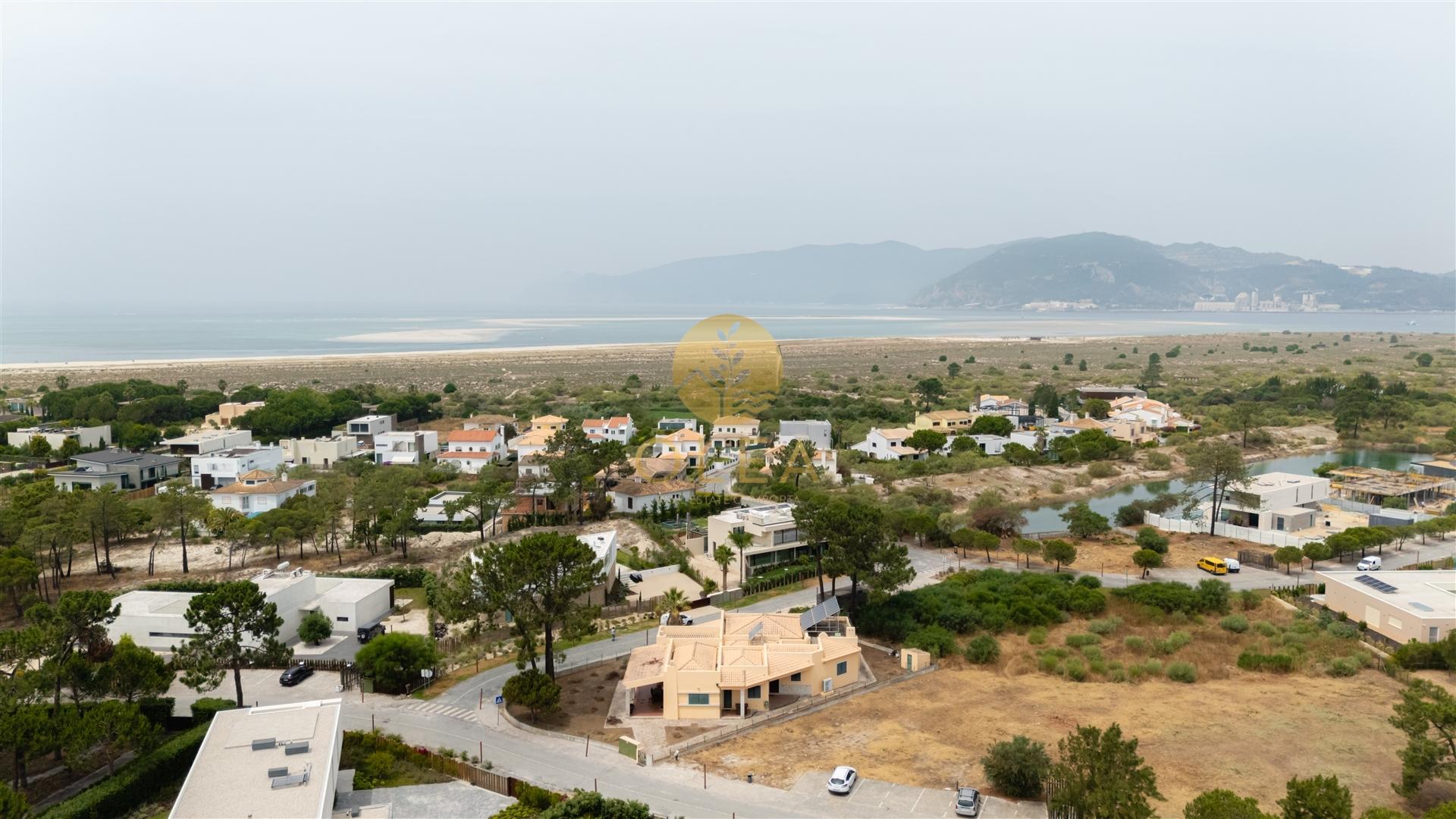 Moradia de Luxo - Tróia Resort