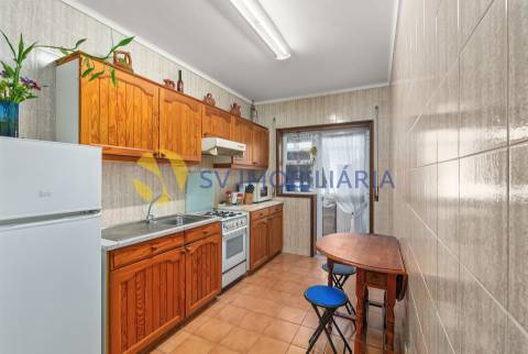 Apartamento T1 Venda em Gulpilhares e Valadares,Vila Nova de Gaia