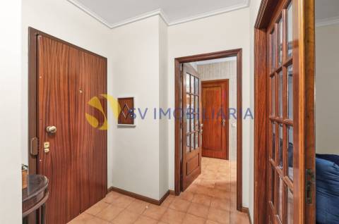 Apartamento T1 Venda em Gulpilhares e Valadares,Vila Nova de Gaia