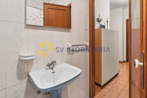 Apartamento T1 Venda em Gulpilhares e Valadares,Vila Nova de Gaia